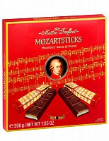 Mozart čokoládky